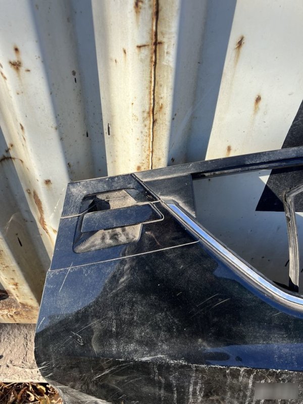 Ручка двери наружная, 3000 рублей, Красноярск