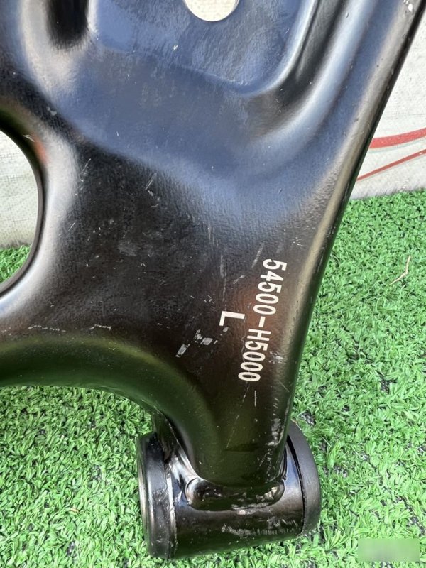 Рычаг подвески, 3500 рублей, Красноярск