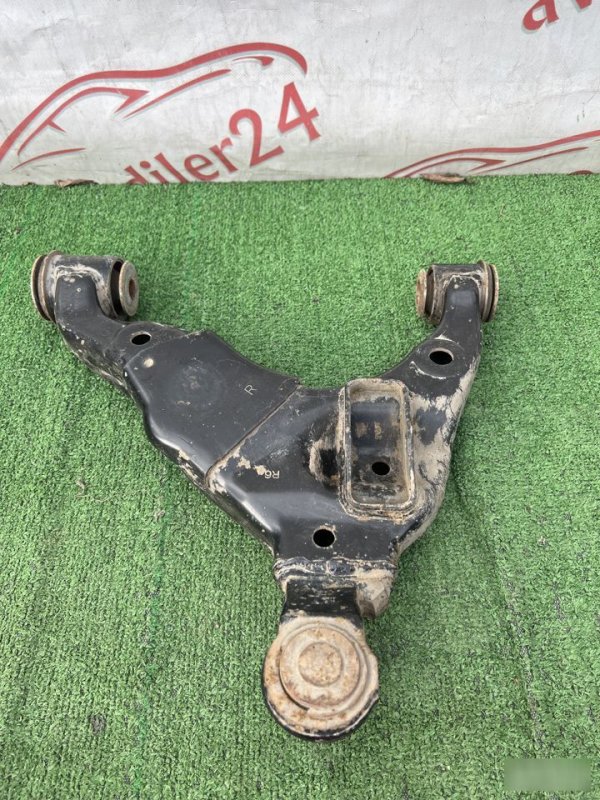 Рычаг подвески, 6000 рублей, Красноярск