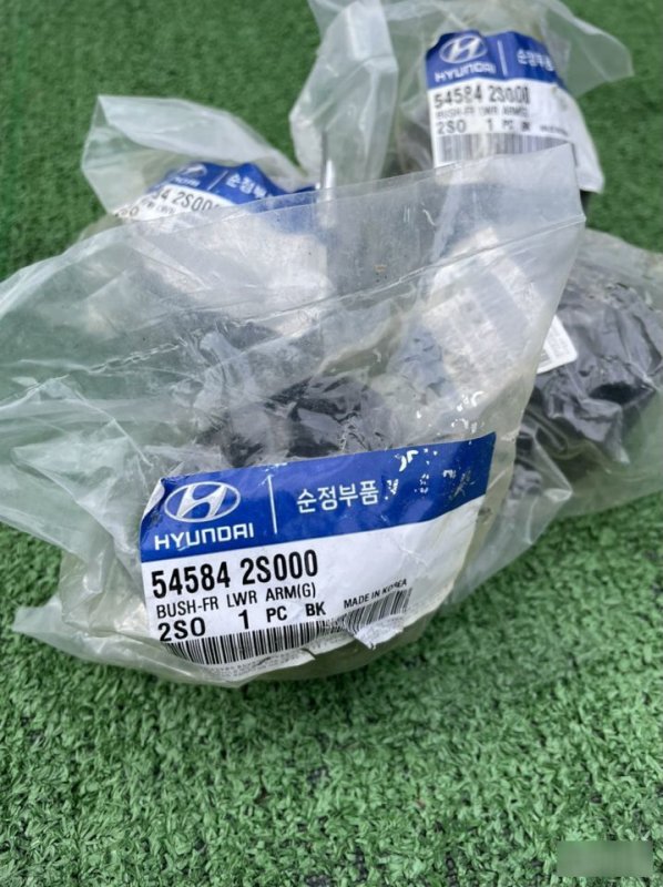 Сайлентблок, 1100 рублей, Красноярск