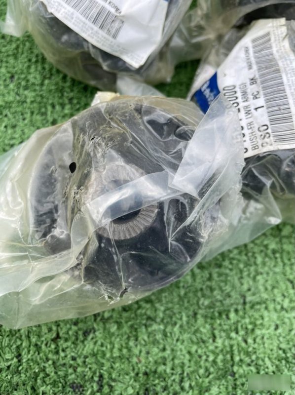 Сайлентблок, 1100 рублей, Красноярск