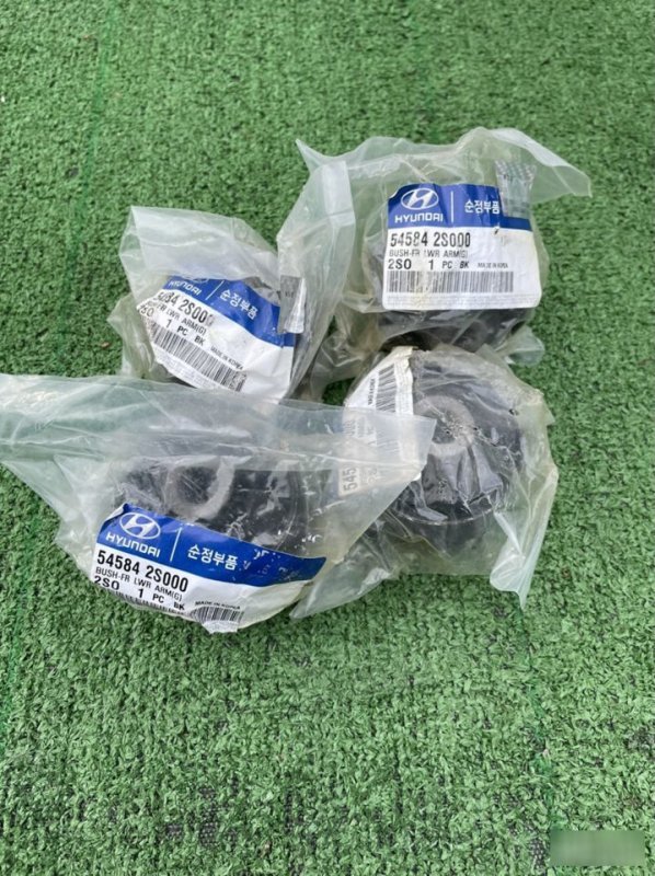 Сайлентблок, 1100 рублей, Красноярск