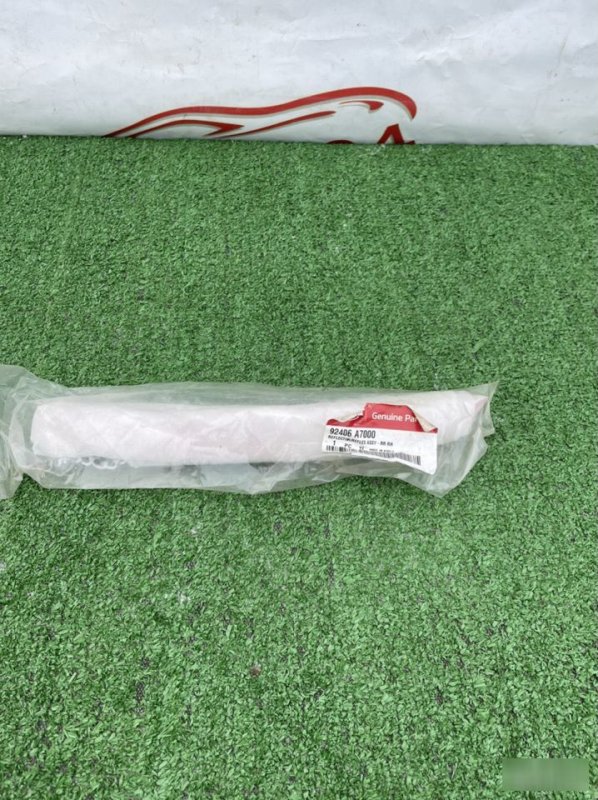 Светоотражатель бампера, 600 рублей, Красноярск