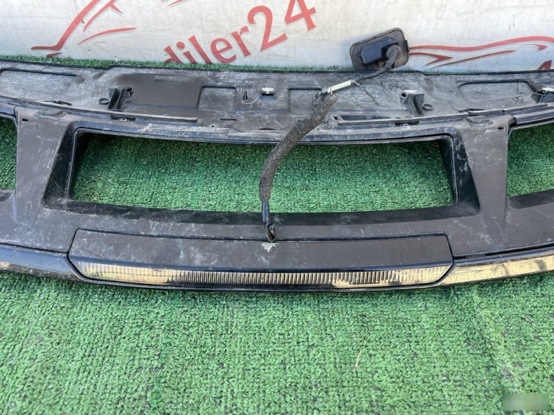 Спойлер, 6000 рублей, Красноярск