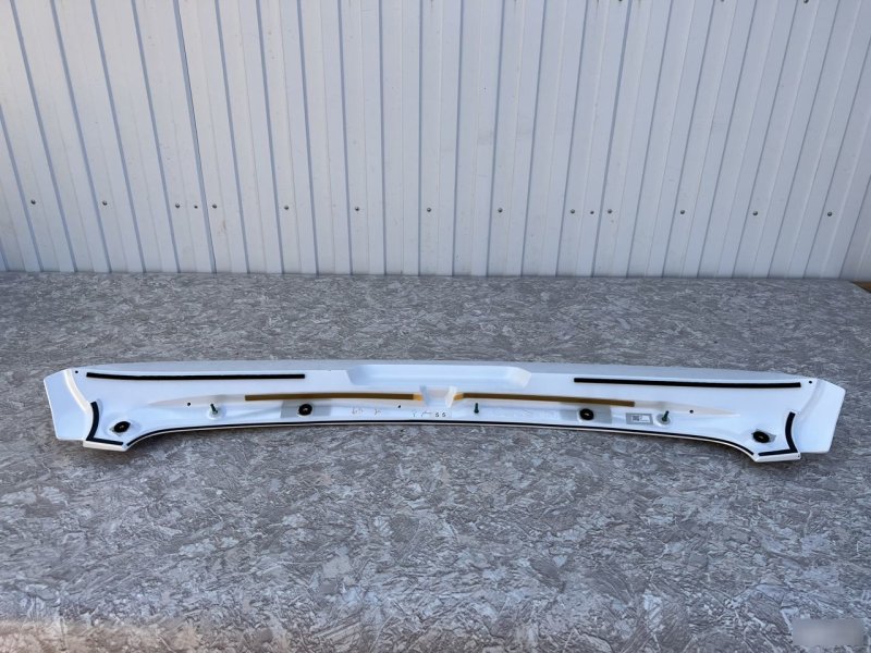 Спойлер, 85000 рублей, Кузнецово