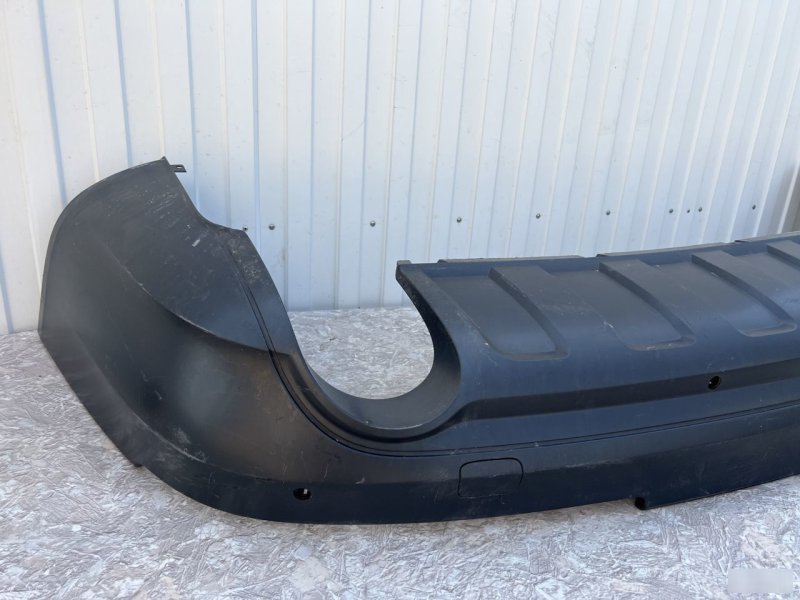 Накладка бампера, 4000 рублей, Кузнецово