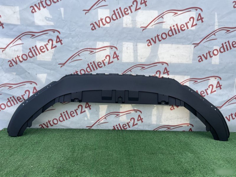 Накладка бампера, 2000 рублей, Красноярск