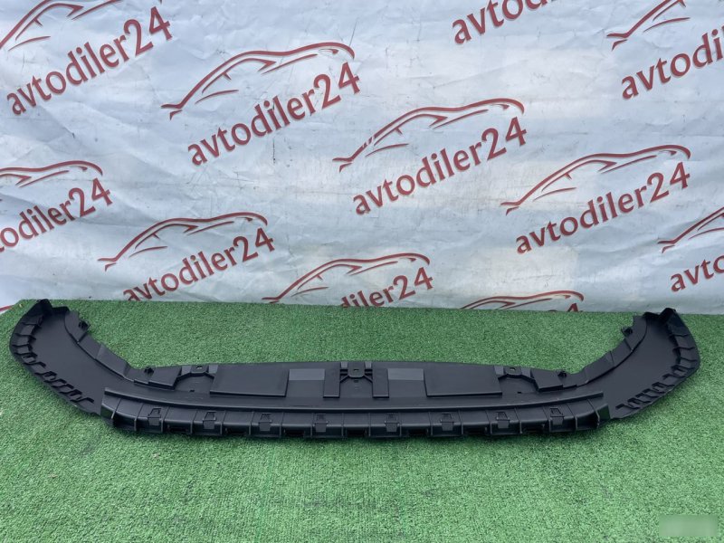 Накладка бампера, 2000 рублей, Красноярск