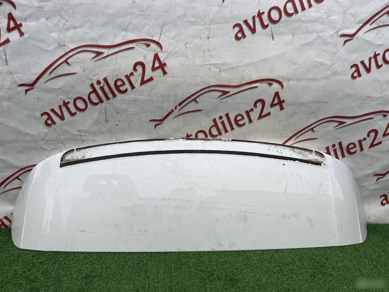 Спойлер, 3000 рублей, Красноярск