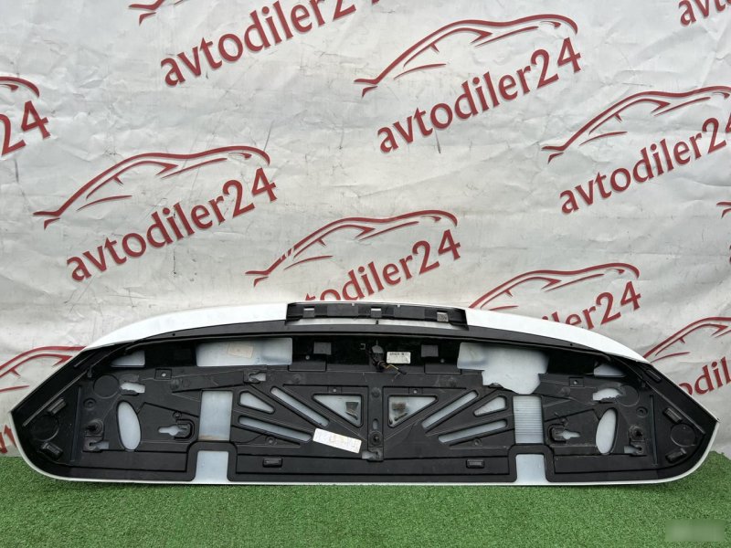 Спойлер, 3000 рублей, Красноярск