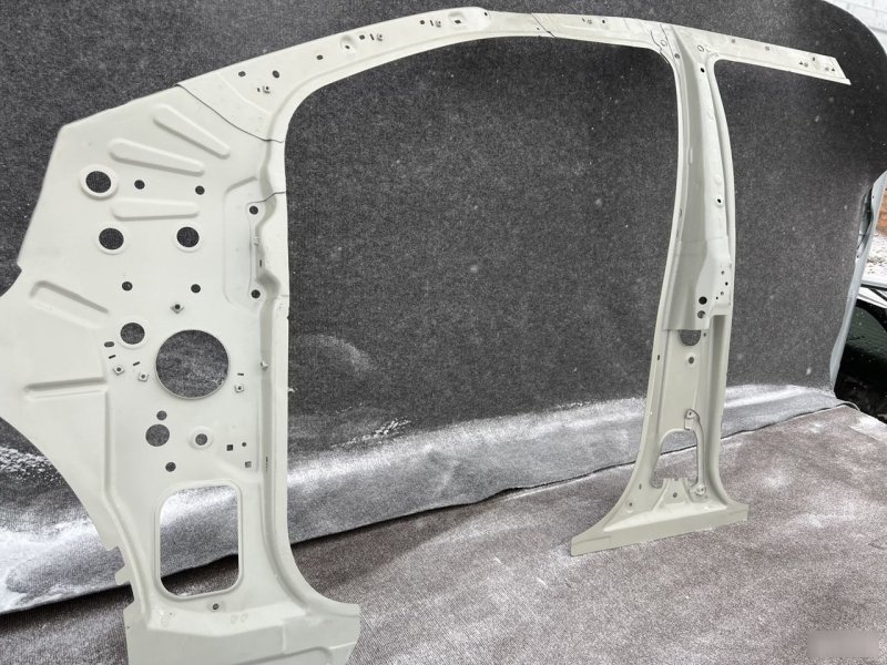 Стойка кузова, 35000 рублей, Кузнецово