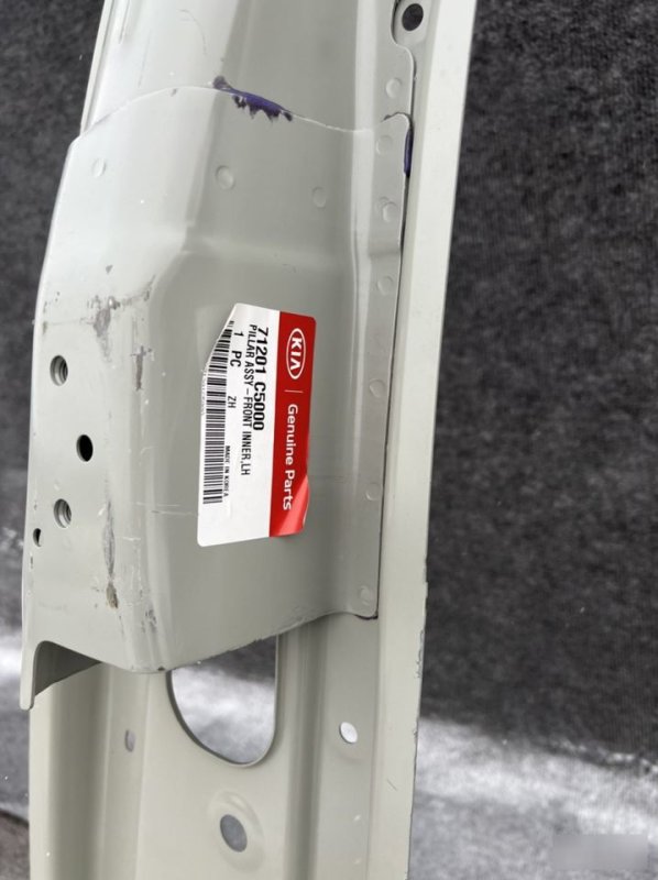 Стойка кузова, 35000 рублей, Кузнецово