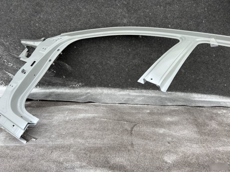 Стойка кузова, 35000 рублей, Кузнецово