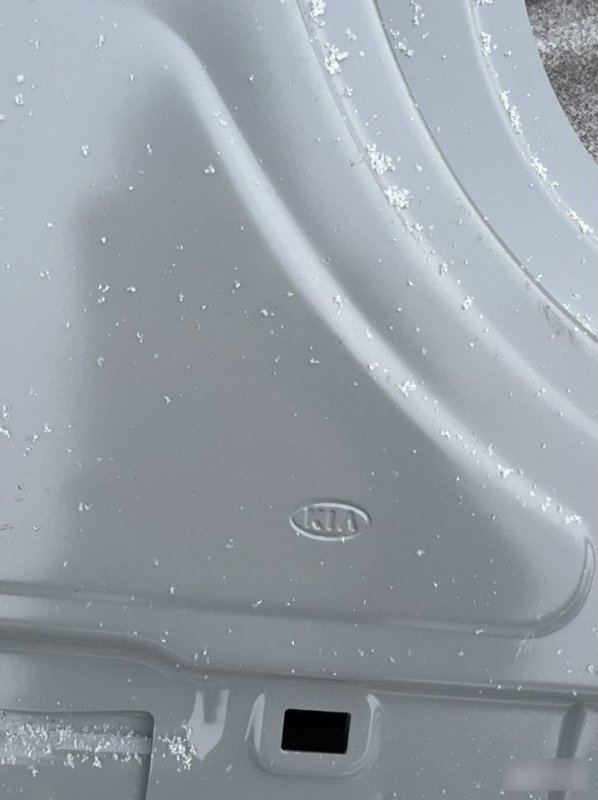 Стойка кузова, 35000 рублей, Кузнецово