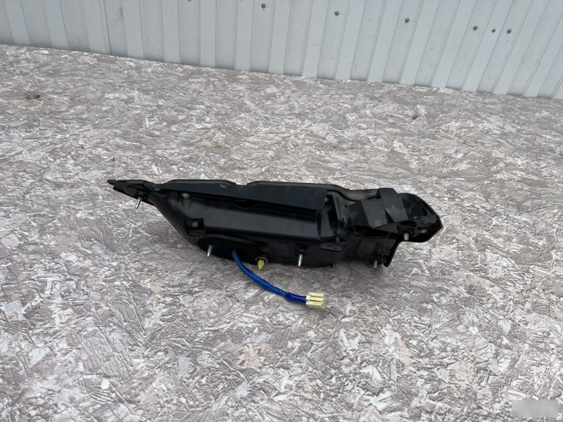 Фонарь в крышку багажника, 25000 рублей, Кузнецово