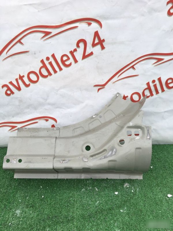 угол порога внутренний, 2000 рублей, Красноярск