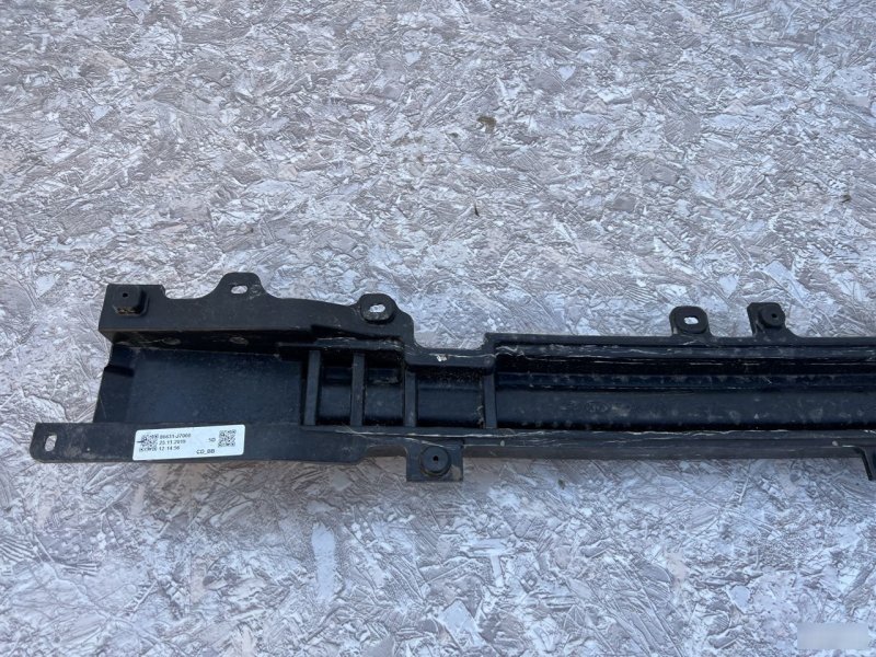 Усилитель бампера, 3000 рублей, Кузнецово