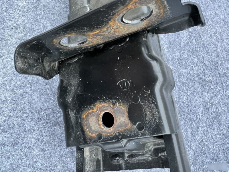 Усилитель бампера, 3000 рублей, Кузнецово