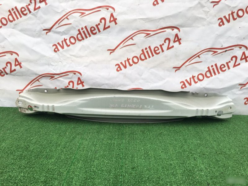 Усилитель бампера, 1000 рублей, Красноярск