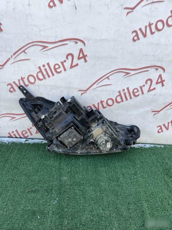 фара, 15000 рублей, Красноярск