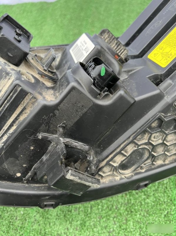 фара, 45000 рублей, Кузнецово