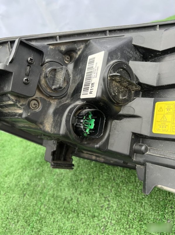 фара, 45000 рублей, Кузнецово