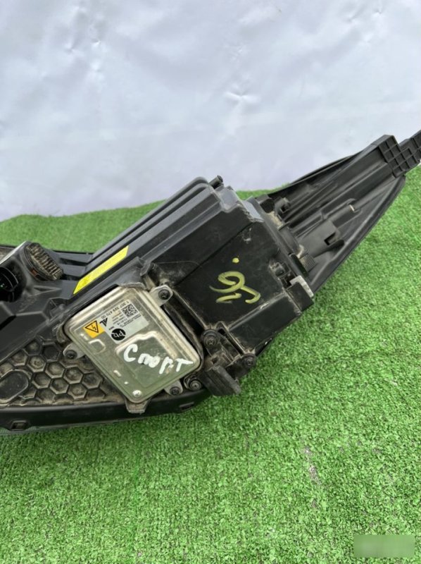 фара, 45000 рублей, Кузнецово