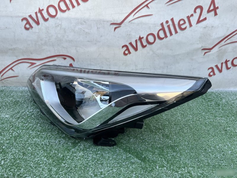 фара, 5500 рублей, Красноярск