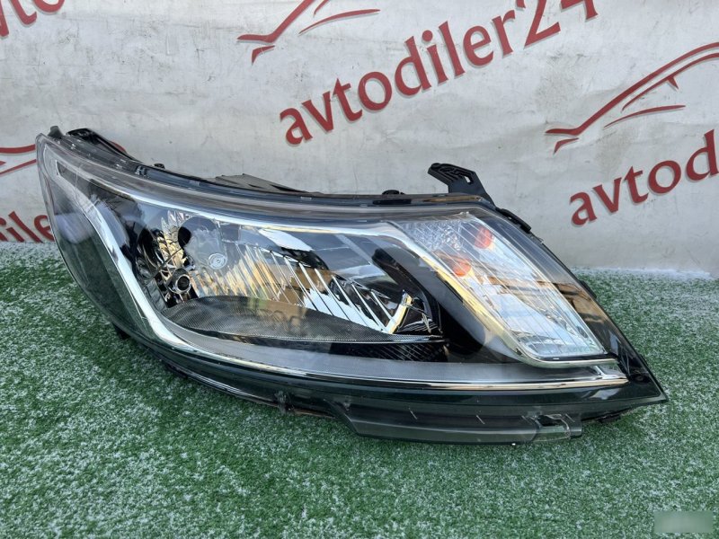 фара, 5350 рублей, Красноярск