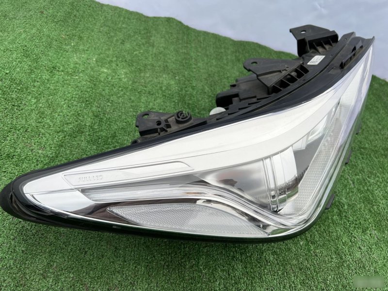 фара, 18000 рублей, Кузнецово