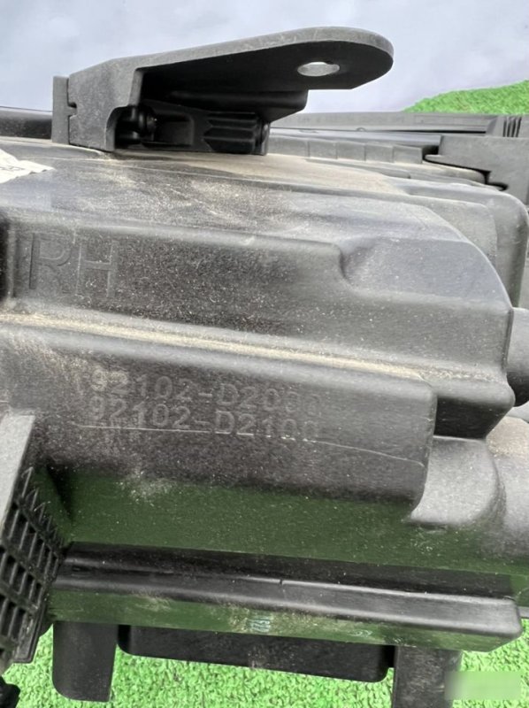 фара, 18000 рублей, Кузнецово