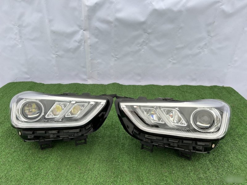 фара, 18000 рублей, Кузнецово