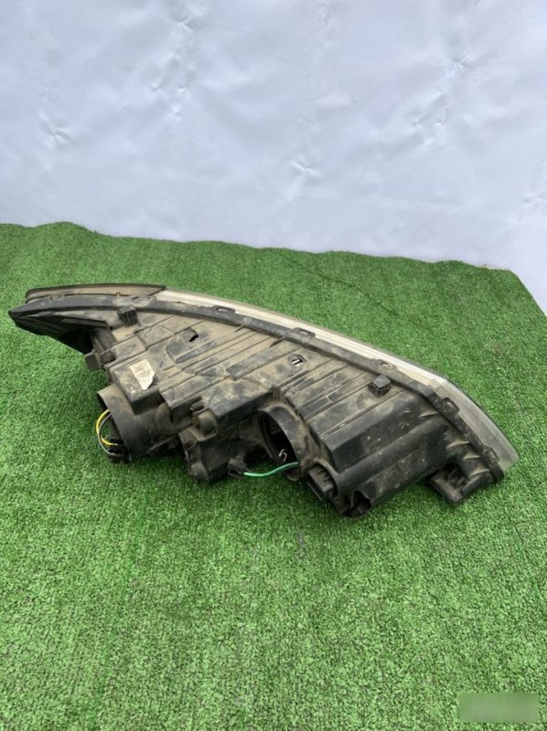 фара, 2000 рублей, Кузнецово