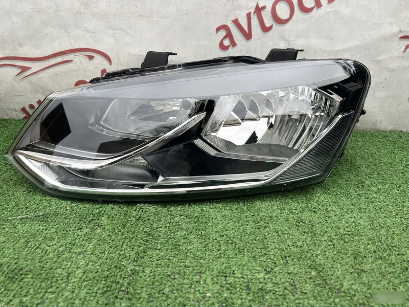 фара, 6000 рублей, Красноярск