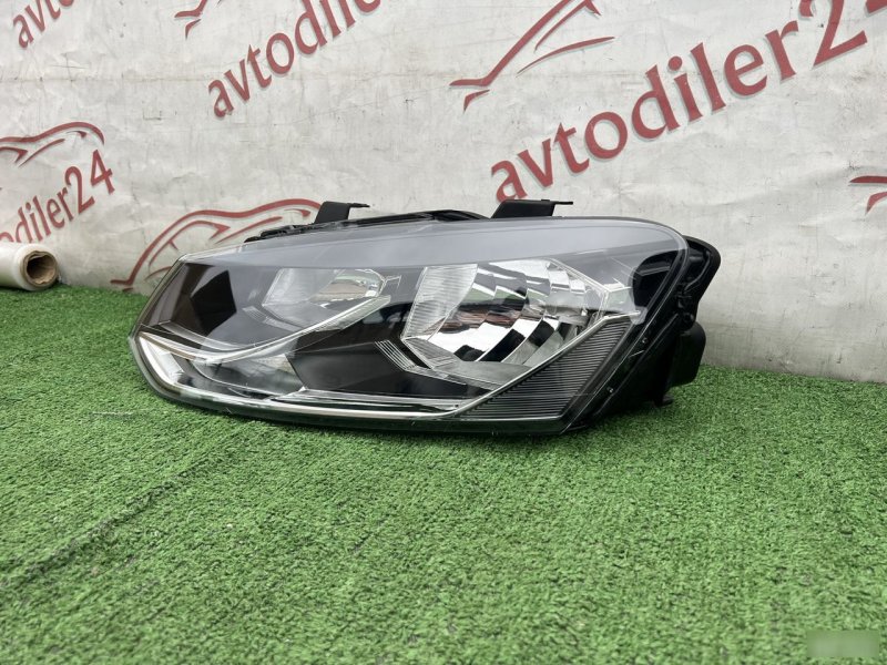 фара, 6000 рублей, Красноярск