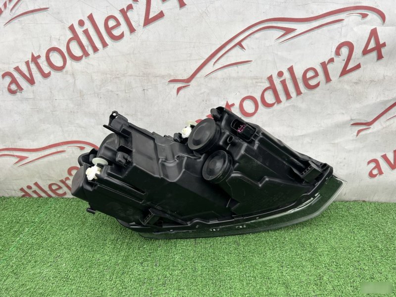 фара, 6000 рублей, Красноярск