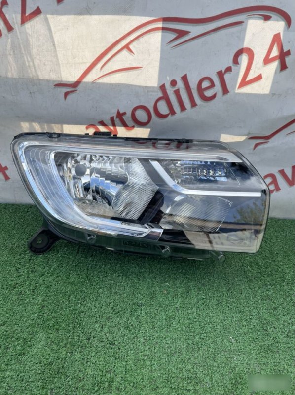 фара, 6500 рублей, Красноярск