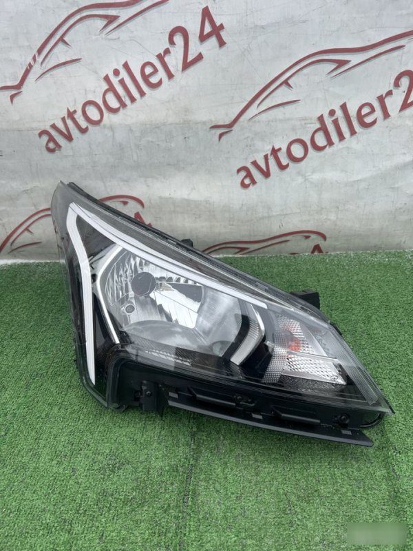 фара, 6200 рублей, Красноярск