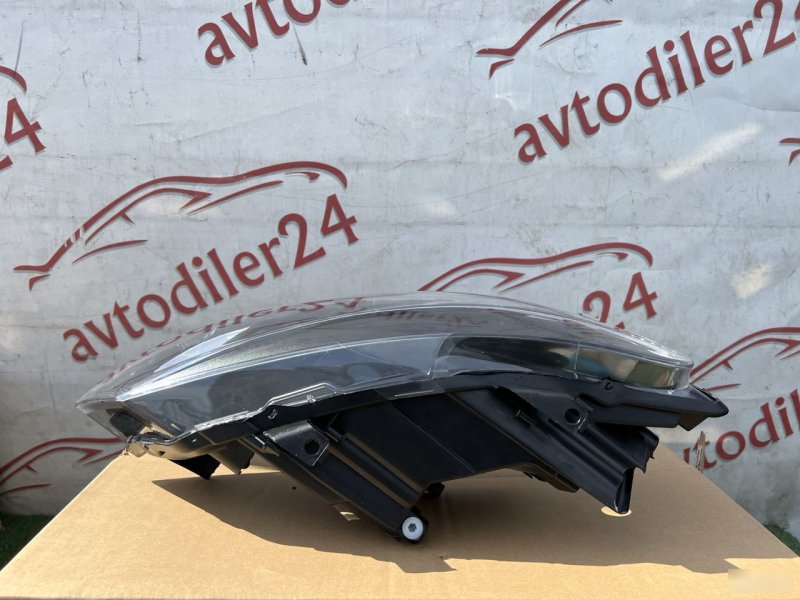 фара, 3950 рублей, Красноярск