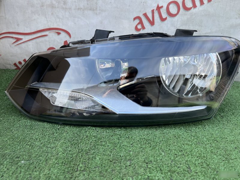 фара, 5500 рублей, Красноярск