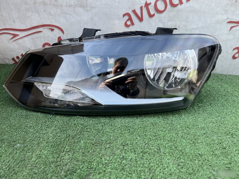 фара, 5500 рублей, Красноярск