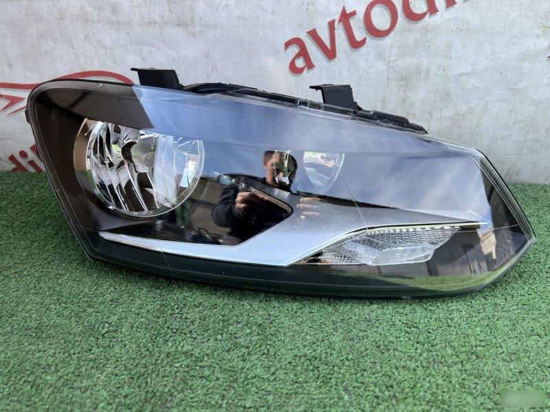 фара, 5500 рублей, Красноярск