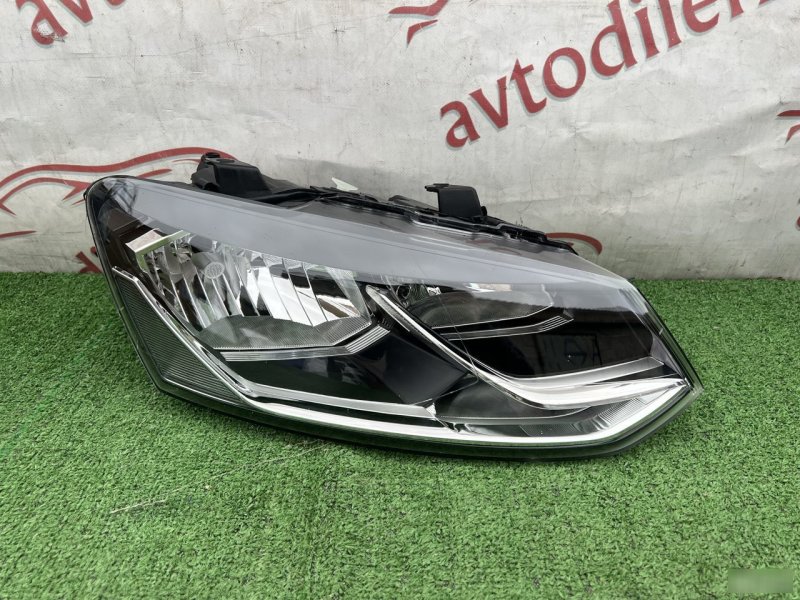 фара, 6000 рублей, Красноярск