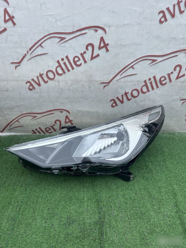 фара, 6500 рублей, Красноярск