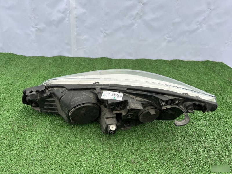 фара, 10000 рублей, Кузнецово