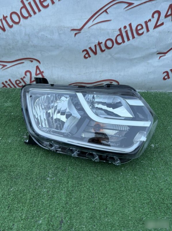 фара, 9000 рублей, Красноярск