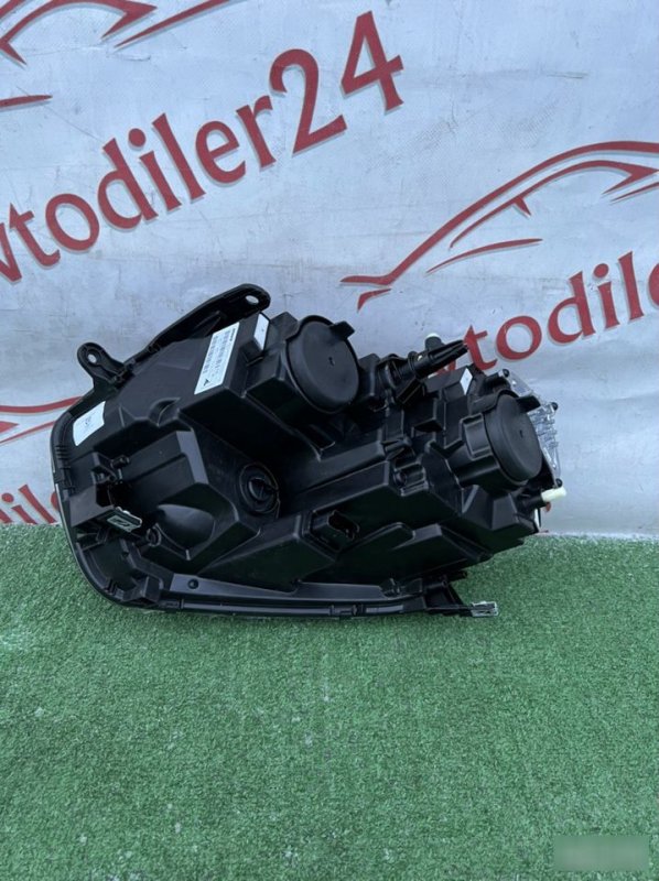 фара, 9000 рублей, Красноярск