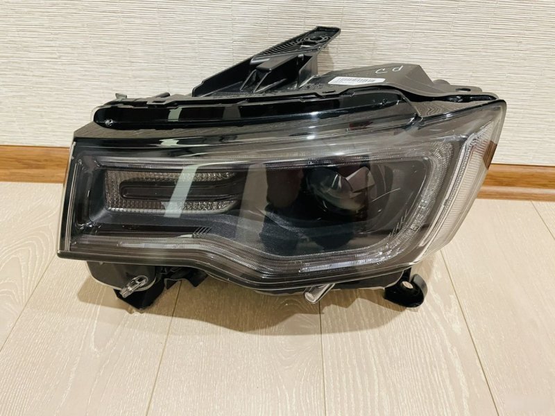 фара, 45000 рублей, Красноярск