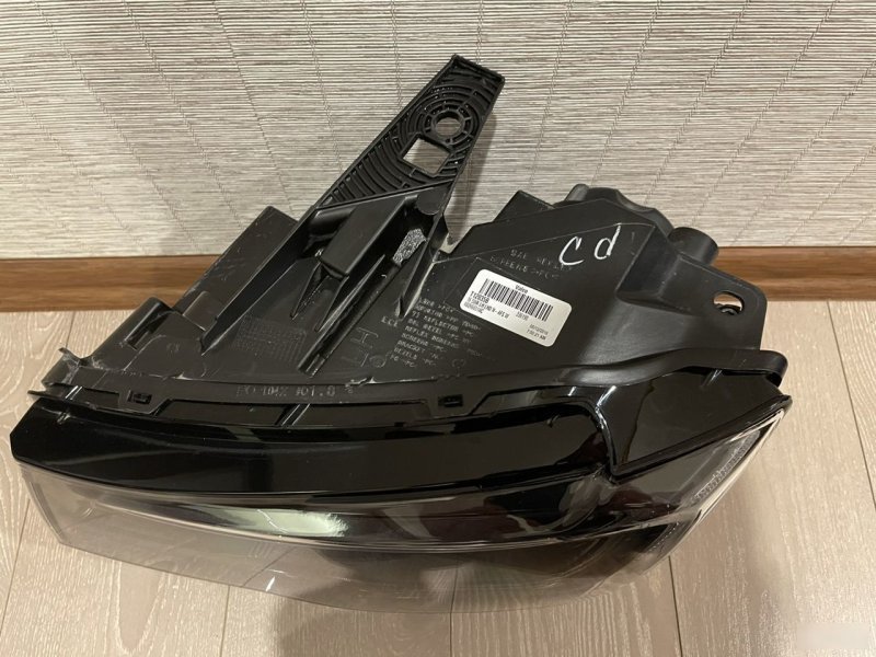 фара, 45000 рублей, Красноярск