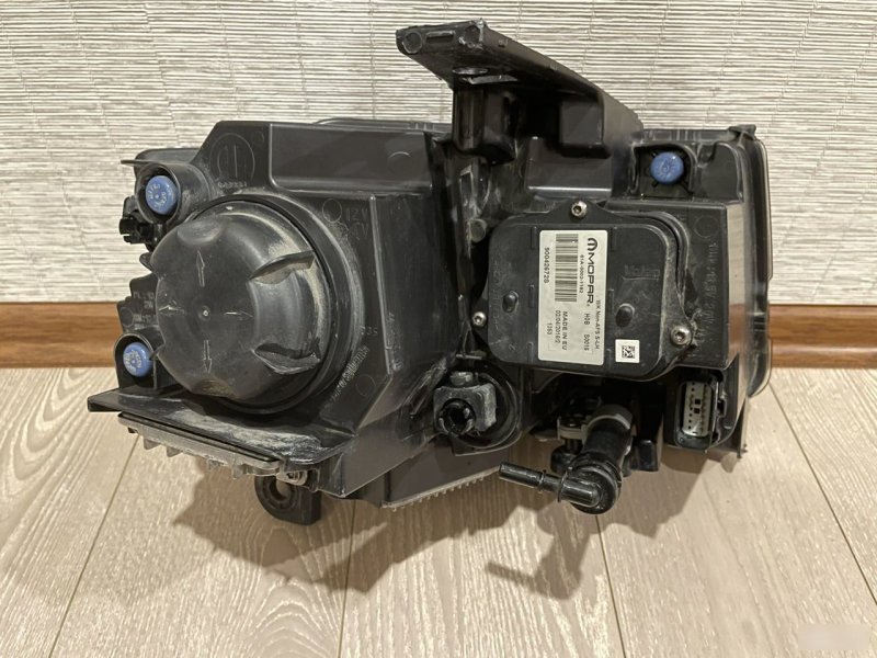 фара, 45000 рублей, Красноярск